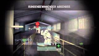 Double Ladderstall in Style | Divide_FaiiM