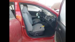 3Kpa251A2Pe608770 Kia Rio 2023