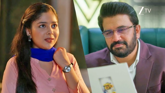 आर्यवर्धन खुशी-खुशी अनु की स्लैम बुक भरता है - Tumm Se Tumm Tak - Full Episode 23 ‪@zeetv‬ - YouTube