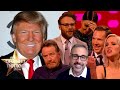 The Funniest Donald Trump Stories On The Graham Norton Show | Part Two