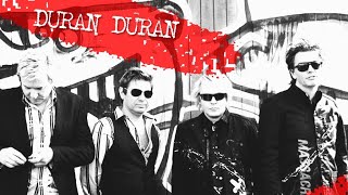 The Best of Duran Duran 2023 (part 1)🎸Лучшие песни группы Duran Duran 2023 (1 часть)🎸"Danse Macabre"