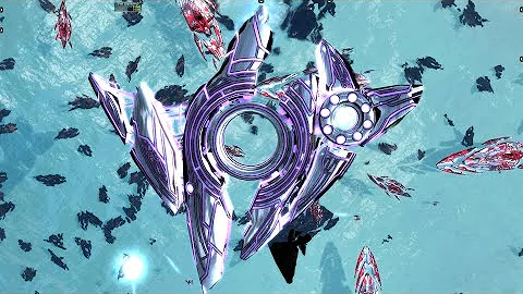 FAForever - Supreme Commander: FA