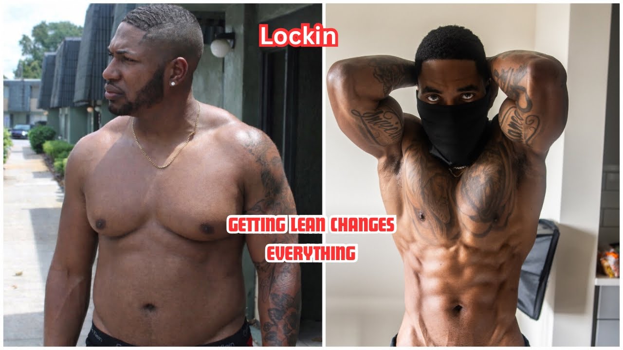 Getting Lean Isn’t Physical—It Changes Everything - YouTube