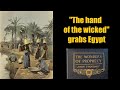 EGYPTIAN MISERY In The 19th Century Debt And Usury Land Grabbing Destroy The Helpless Fellahs 