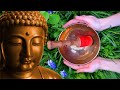 Meditation Music 30 Minutes || Singing Bowl Meditation 30 Minutes || Tibetan Singing Bowls.