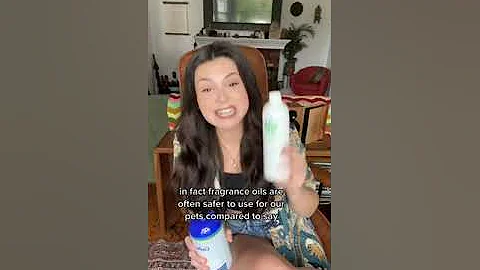 Making Incense 101: DPG & FO