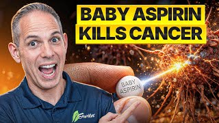 Download Lagu Kan aspirine voor baby's de verspreiding van kanker vertragen? De wetenschap achter de camouflage... MP3