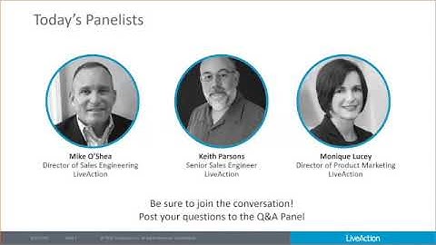 Troubleshooting Application Performance v-2