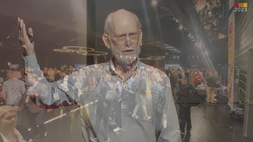 Aftermovie AppManagEvent 2023 - October 6, 2023