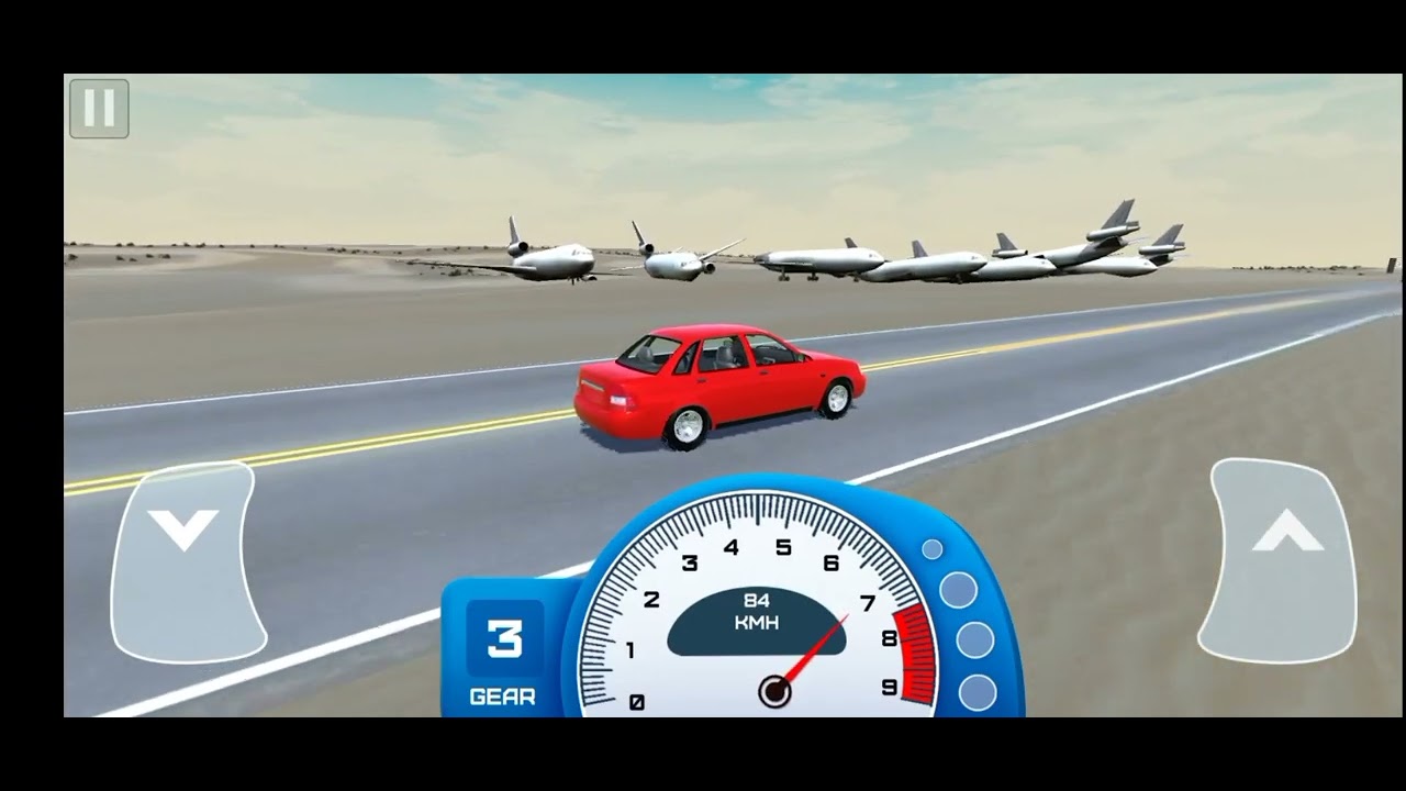 HERE'S HOW TO WIN  $30,000 IN A DRAG RACE | CAR TRADER SIMULATOR 2024