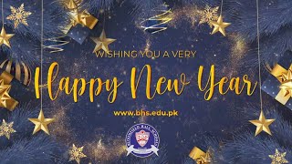 New Year Resolutions | TAHA IMRAN | Kamra | #bloomfield #newyear #newyear2024 🎉✨️