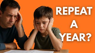 Should My Child Repeat a Year of School? (What Parents Need to Know) Net Worth