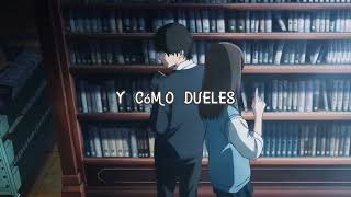 Dueles - Jesse &amp; Joy [KimiSui] AMV