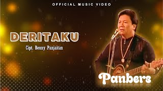 Panbers - Deritaku (Official Music Video)