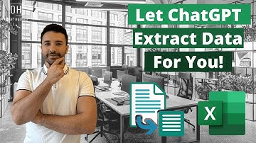 Unlock the Power of AI in Excel: Step-by-Step Guide to the AI.EXTRACT Function