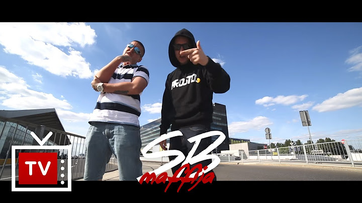Białas - Street Credit (Freestyle) prod. Got Barss STREET VIDEO [KLIK KLAK #12]