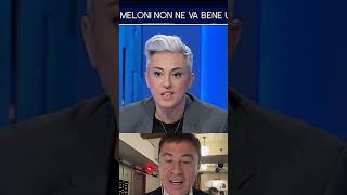 Bocchino insulta gli avvocati: “Non hanno voglia per 615€”. Cathy La Torre lo asfalta in diretta!