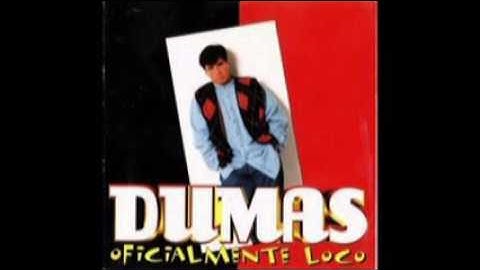 Ella No Sabe - Dumas Torrijos (Oficialmente Loco)