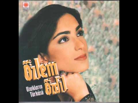 Özlem Özdil - Yine Dost Yaralanmış