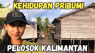The Voice Of The Community Of West Kalimantans Hinterlands