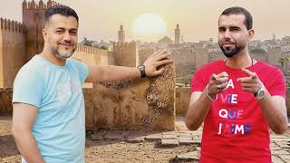 Cheb Wahid Cheb Sdadek hadik hydouss dik lbnia yakouta - شاب وحيد شاب صادق حيدوس