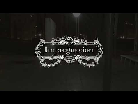 Tráiler Impregnación (Raúl Melero, 2022)