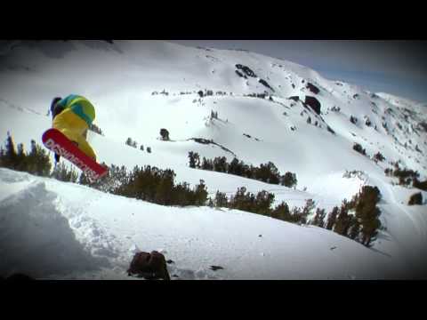 DC SHOES: TORSTEIN HORGMO: THIS IS SNOWBOARDING