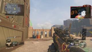 DESTROYING HP - FINAL 8s MAP