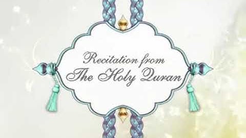 Surah Juma(سورة الجمعة) Al Jumuah (سوره الجمعه) Surah