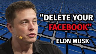 Elon Musk: 