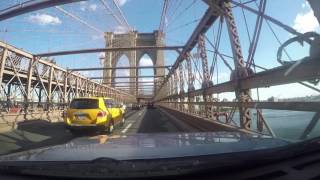Brooklyn Bridge