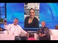 Alex Rodriguez describe cómo conoció a Jennifer Lopez, pero Ellen DeGeneres no …