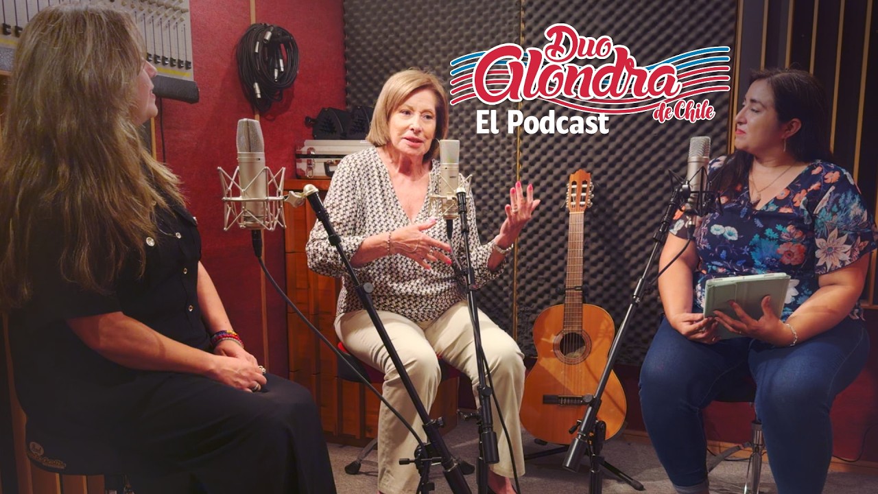 Ginette Acevedo: El Encuentro con 