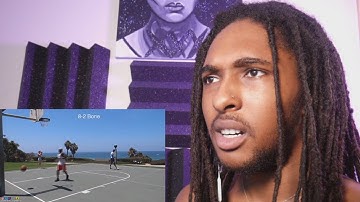 Not So Fascinating 1V1 Rematch Against BoneCollector!