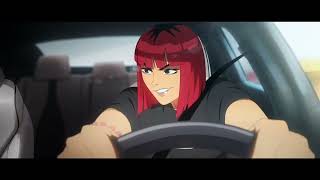 Dr. Dre - Let Me Ride G-Funk Remix [ft Snoop Dogg, Jewell, G Clinton, Daz Dillinger] {SLOWED.REVERB}