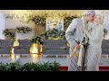 Jadi nangis sholawat rindu rasulullah saw wedding cinematic clip  mayumi wedding