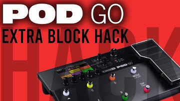 PodGo - Get Extra Blocks!