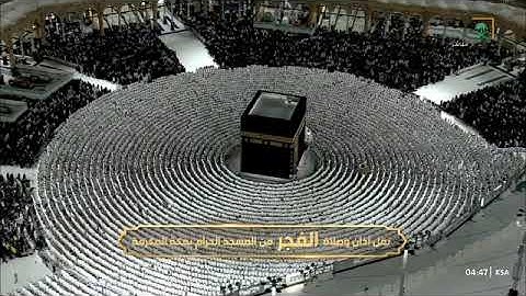 تلاوة في غاية الحسن من سورة النساء 44-59 لفضيلة الشيخ د. #ماهر_المعيقلي فجر الأثنين 26 محرم 1447هـ.