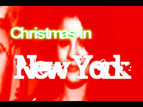 Christmas In New York Part One [Holiday Special]