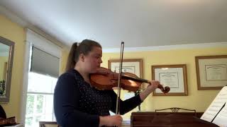 Sarahs Jigperformance Tempo