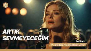 Artık Sevmeyeceğim - Anatolian Psychedelic Rock Cover