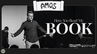 Speak Up, Listen Up | Amos | Pastor Chris Kouba | United City Church