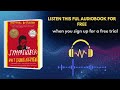 The Sympathizer Audiobook | Dark Spy Thriller of Identity & War