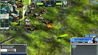 war commander shockwave base lvl 25 baiting