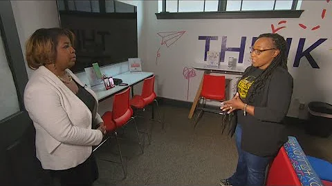 Buffalo Woman finds success in MWBE program