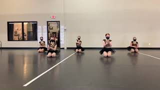 Mini Jazz Sing @ TWD Lakeville 3/28 - GOLD!