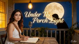 Under the Porch Light - Echo