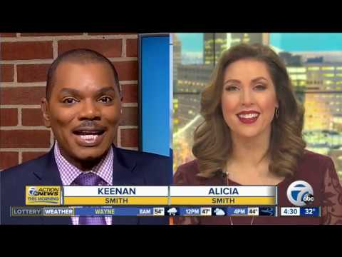 Coronavirus 2020 Wxyz Detroit 7 Action News Opener 14 April 2020 Youtube