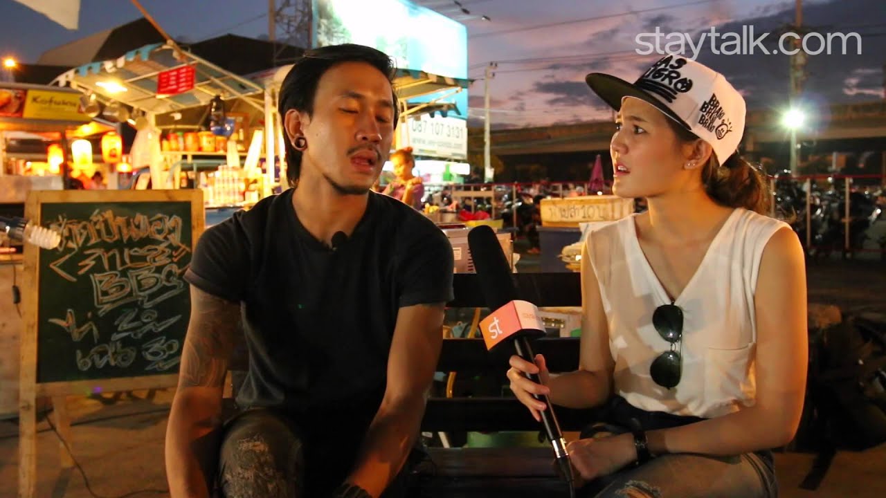 STAYTALK   ชีวิตของ เบียร์ ณัฐพล ผู้ที่ถูกเรียกว่าเป็นร่างสองของพี่ตูน!!