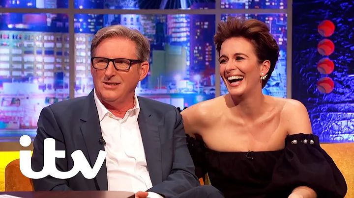Vicky McClure Winds Up Her Line of Duty Co-Stars! ...